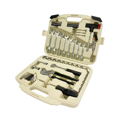 WZ メカニックツールセット 62PCS