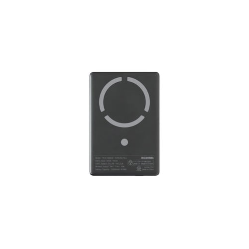 モバイルバッテリー TW−A10020−B