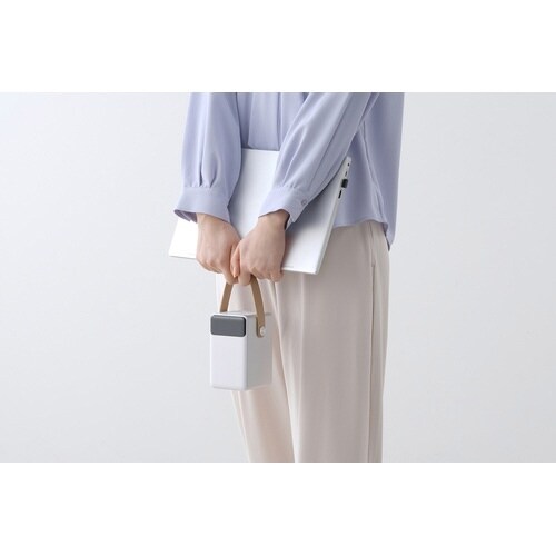 バッテリーステーション