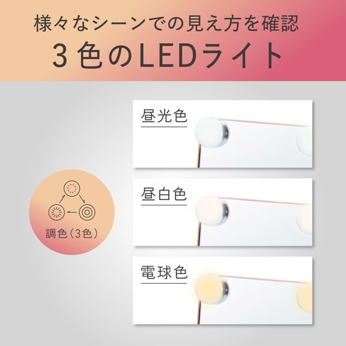 ハリウッドミラー