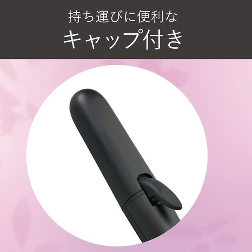 コードレスカールアイロン