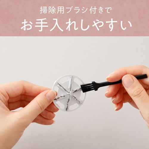 毛玉クリーナー KKT−0100/P