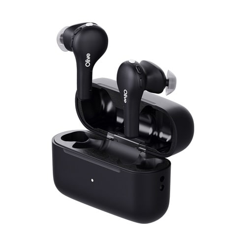 オリーブエアー 集音器