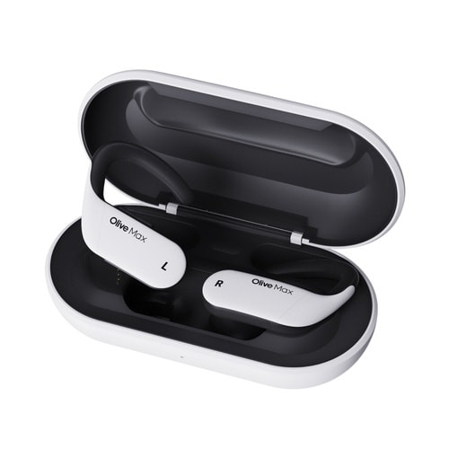 オリーブマックス 集音器