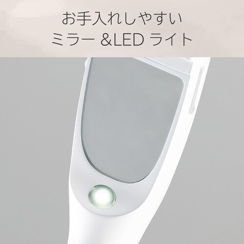 VIOシェーバー&トリマー KLC−0280/W