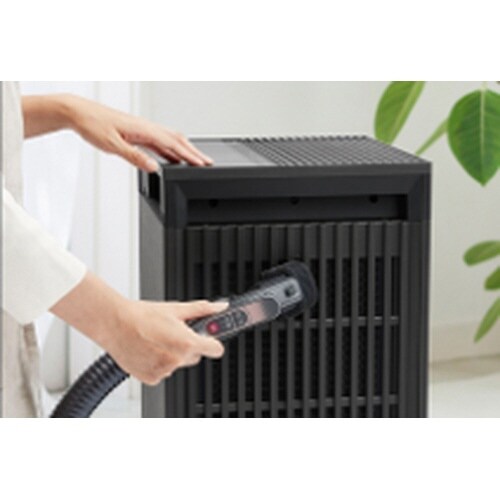 プラズマクラスター空気清浄機FUM1200ホワイト