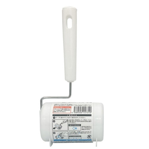 クリンクル 粘着スペアテープ本体ミニ