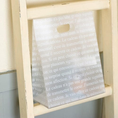 フレンチフロストバッグ−3 30枚