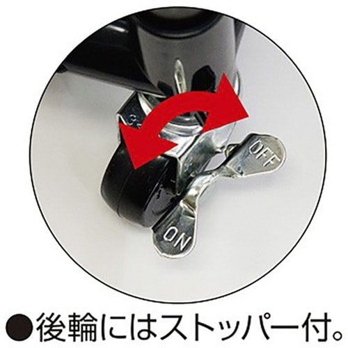 ポールキャリー