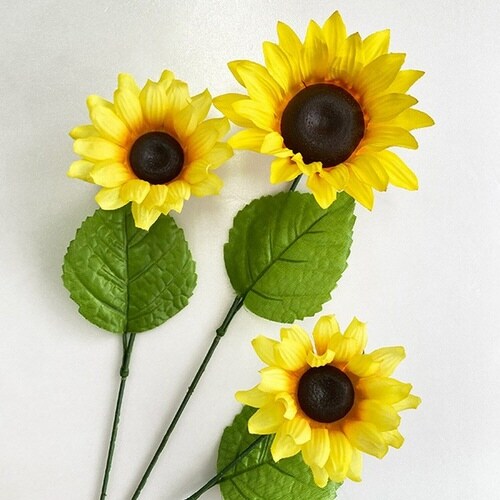 ひまわりスプレー(クリップタイプ) 10本入