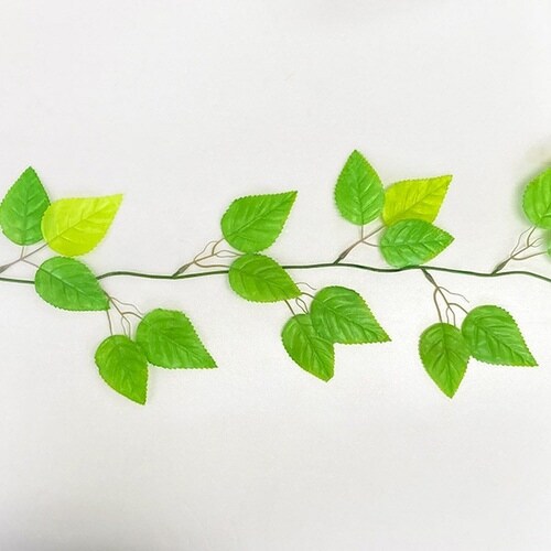 若葉ガーランド 10本入