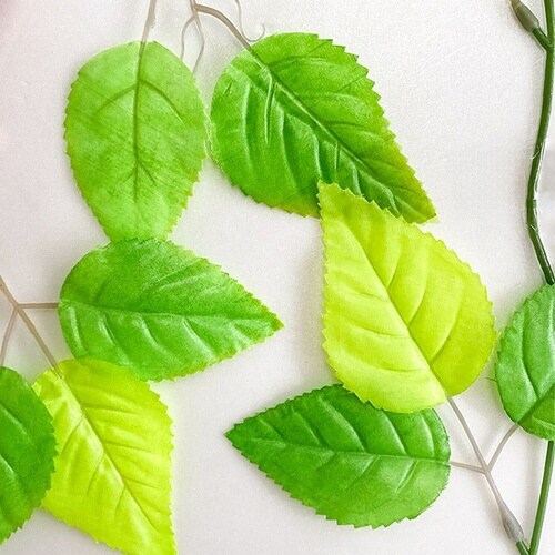 若葉ガーランド 10本入