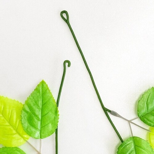 若葉ガーランド 10本入