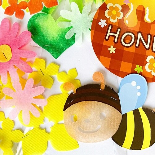 ハニーみつばちセンター