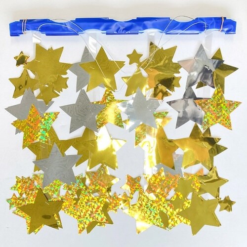 満天星空プリーツハンガー