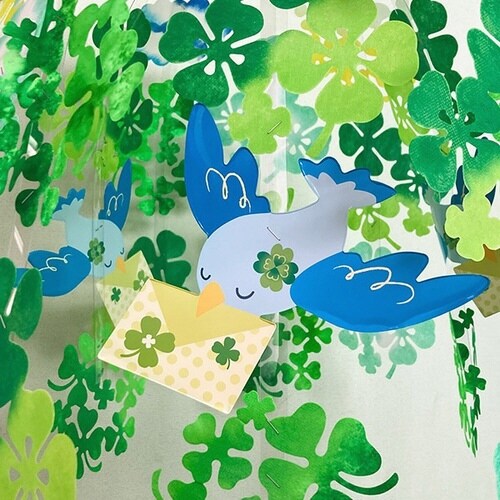 クローバーリーフセンター