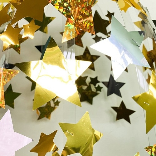 満天星空センター