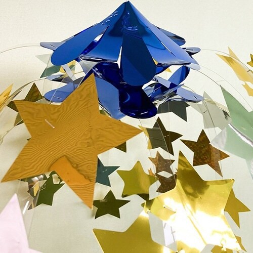 満天星空センター