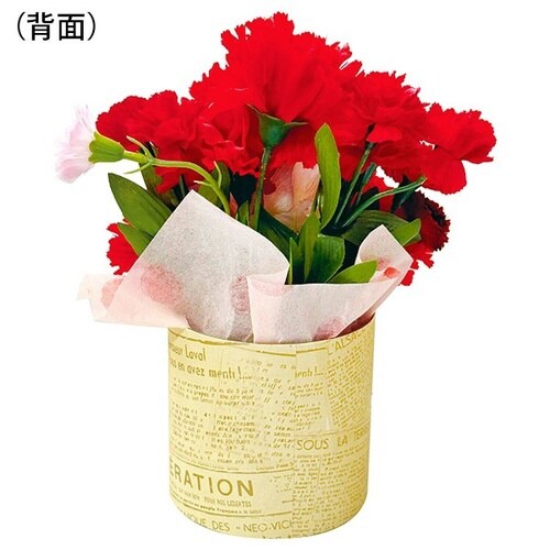 カーネーションローズスタンド