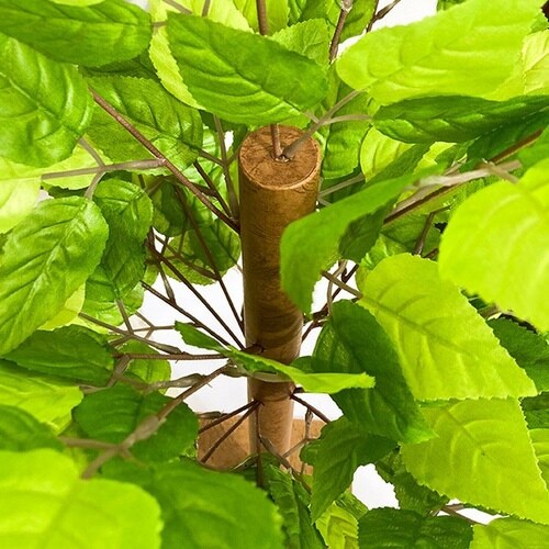 若葉立木スタンド (高さ:90cm)