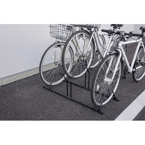 自転車スタンド BYS−3−R