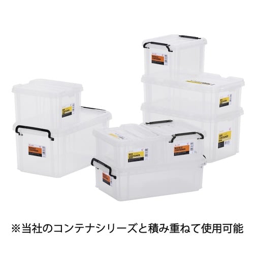 ボックスコンテナ用フタ C−1.5R