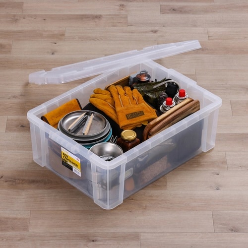 ボックスコンテナ用フタ C−43R