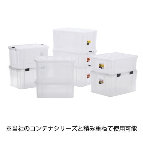 ボックスコンテナ用フタ C−43R