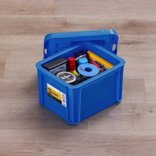 ボックスコンテナ用フタ C−1.5R