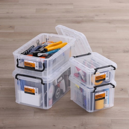 バックルコンテナ BL−6.6R×6