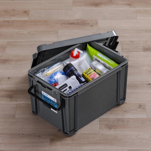 バックルコンテナ BL−21P