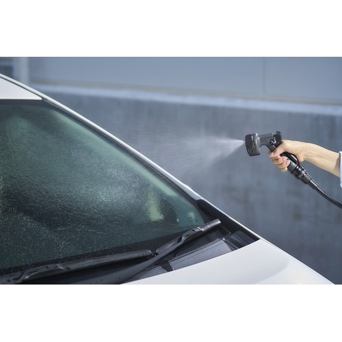 フルカバーホースリールJET 10M FHJー10