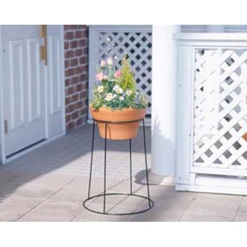 ボールプランタースタンド BP−400E ブラック