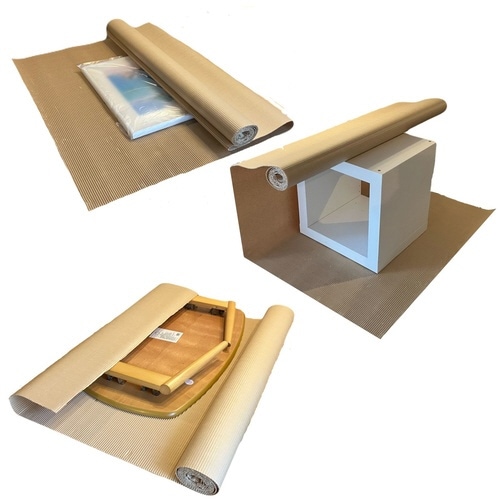 巻ダンボ−ルT−6 5号段 1000mmX25M