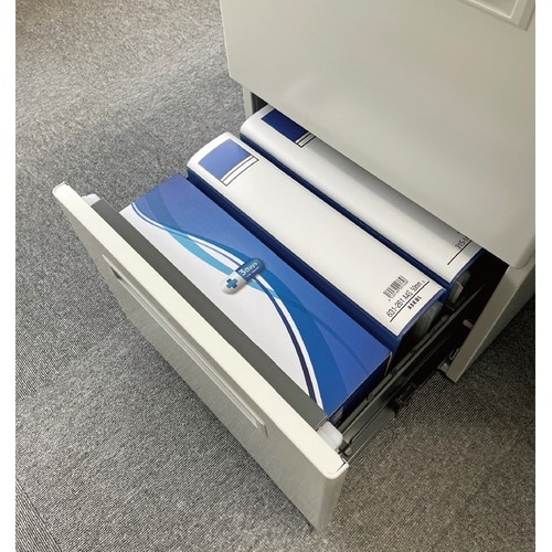 3Days ライフカプセル3