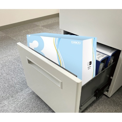 3Days ライフカプセルDX IV