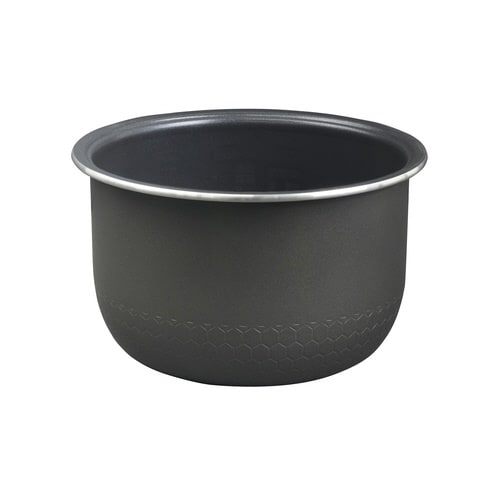 マイコン炊飯器3合BK色