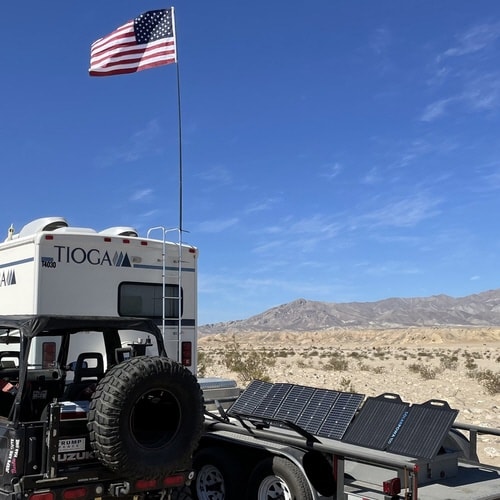 折り畳み式 ソーラー充電器 ソーラーパネル150W