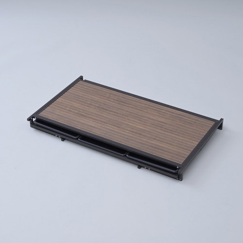 アルミフォールディング傘立て36本 BR