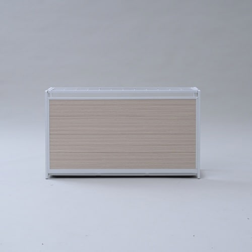 アルミフォールディング傘立て36本 NA