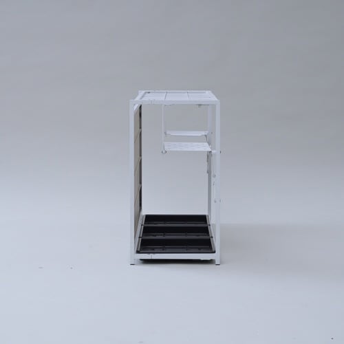 アルミフォールディング傘立て36本 NA