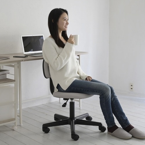 ワークチェア オフィスチェア AGY