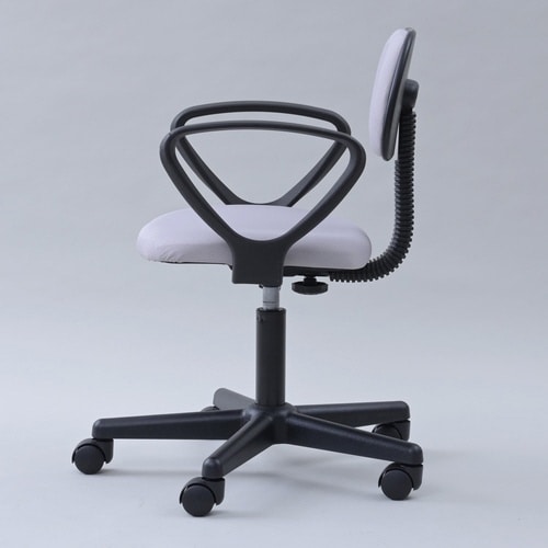 ワークチェア オフィスチェア 肘付き AGY