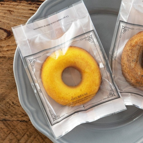 ウールーズスイーツパック/クリア−6冷凍可×2