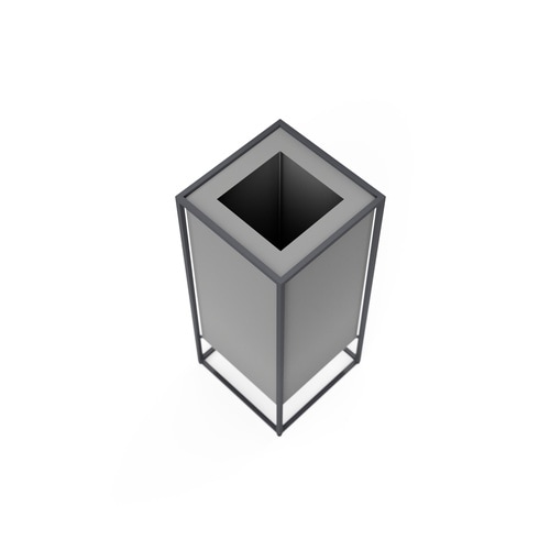 囲:屑入 200角穴 ノーマル(表示なし)