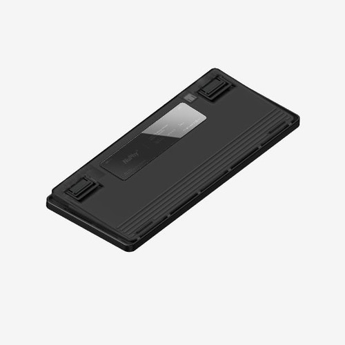 NuPhy 茶軸メカニカルキーボード ブラック