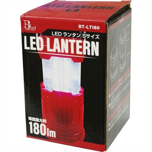 BT LEDワークライト BT−WL120