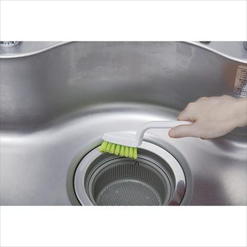 アウトドア パームたわし ツイスト