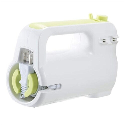 SELECT ハンドミキサー (ターボ付)