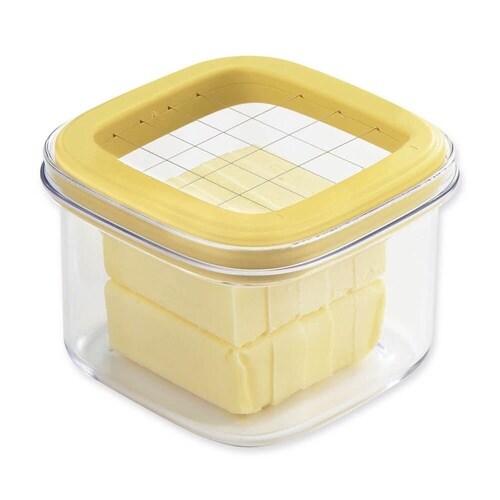 DL7042 KKバターカット バターケース